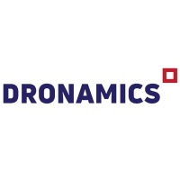 Dronamics在2022年移动