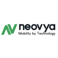 NEOVYA Mobility by Technology at MOVE 2022