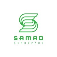 Samad Aerospace at MOVE 2022
