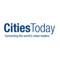 Cities Today at MOVE 2022