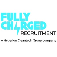 Fully Charged Recruitment Ltd at MOVE 2022