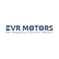 EVR电动机在2022年移动
