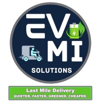 EVMI Solutions Ltd在2022年移动