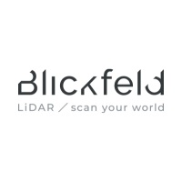 Blickfeld at MOVE 2022