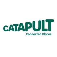 Connected Places Catapult at MOVE 2022