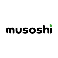 Musoshi在2022年移动