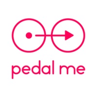 Pedal Me at MOVE 2022