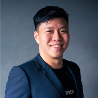 Raphael Ng | Vice President of Partnerships | Payboy » speaking at Accounting Show Singapore