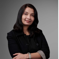 Shivani Jhaveri | Financial Controller | Blackpanda Pte Ltd » speaking at Accounting Show Singapore