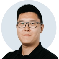 James Lin | Account Manager | Fathom » speaking at Accounting Show Singapore