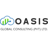 OASIS Global Consulting at Accounting & Finance Show Singapore 2022