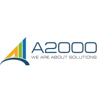 A2000 Solutions at Accounting & Finance Show Singapore 2022