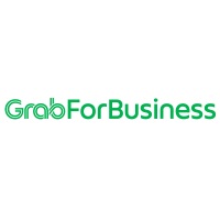Grab at Accounting & Finance Show Singapore 2022