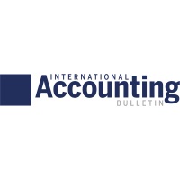 International Accounting Bulletin at Accounting & Finance Show Singapore 2022