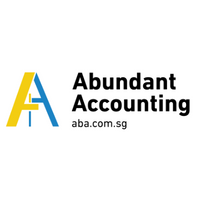 Abundant Accounting Pte Ltd at Accounting & Finance Show Singapore 2022