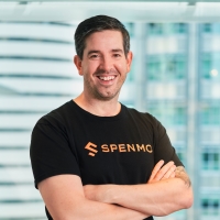 Kevin Fitzgerald | Chief Revenue Officer | Spenmo » speaking at Accounting Show Singapore