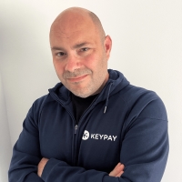 Robert Zobec | Head of Channel Sales & Partnerships - APAC | KeyPay » speaking at Accounting Show Singapore