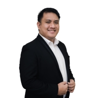 Joscel Delos Cielos | Director of Finance | etaily » speaking at Accounting Show Singapore