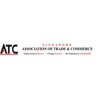 Association of Trade & Commerce (Singapore) at Accounting & Finance Show Singapore 2022