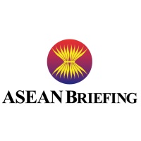 ASEAN Briefing at Accounting & Finance Show Singapore 2022