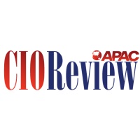 CIOReview APAC at Accounting & Finance Show Singapore 2022