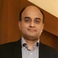 Kartik Bala | Chief Financial Officer | Olam Ventures, Technology & Business Services » speaking at Accounting Show Singapore