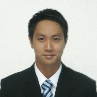 Jonathan Chuah | Finance Director | graas » speaking at Accounting Show Singapore