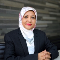 Zulaifah Abdul Ghani | Regional Chief Financial Officer | ISS Global Forwarding » speaking at Accounting Show Singapore