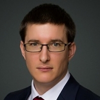 Richard Hayler | Chief Finanical Officer | Nutrition Technologies » speaking at Accounting Show Singapore