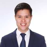 Duane Ho | Group Chief Financial Officer | Oceanus Group Limited » speaking at Accounting Show Singapore