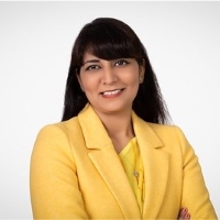 Jagariti Mathur | Director | R Accounting Solutions » speaking at Accounting Show Singapore