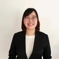 Cheah Mei Khoo at Accounting & Finance Show Singapore 2022