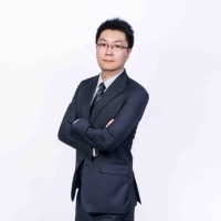Jeremy Li at Accounting & Finance Show Singapore 2022