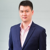 Jay Sen Lon | APAC Director | weConnect Global Pte. Ltd. » speaking at Accounting Show Singapore