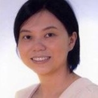 乔安妮·王（Joanne Wang）在会计与金融表演新加坡2022年
