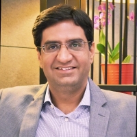Rishi Mehra | Chief Financial Officer, Asia | Aon » speaking at Accounting Show Singapore