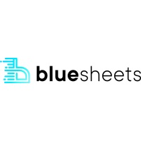 bluesheets at Accounting & Finance Show Singapore 2022