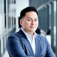 Thomas Jeng | Head of Start-Ups | Aspire » speaking at Accounting Show Singapore