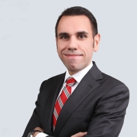 Nicholas Mclaren | Group Chief Financial Officer | AMOS Group Limited » speaking at Accounting Show Singapore