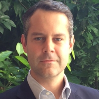 Tim Underwood | Managing Director | Foulger & Underwood » speaking at Accounting Show Singapore