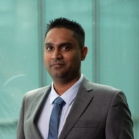 Davin Gajananan | Group Financial Controller | Neuron Mobility » speaking at Accounting Show Singapore