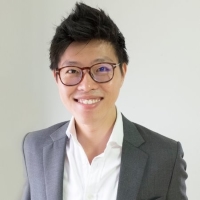 Walter Oh | Co-Founder | Boxgreen » speaking at Accounting Show Singapore