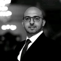 Mohamed Hafiz | Digital Transformation & Digital Banking Lead | The Saudi British Bank (SABB) » speaking at Seamless Saudi Arabia