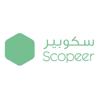 Crowdfunding Company Limited (Scopeer) at Seamless Saudi Arabia 2022
