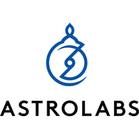 Astrolabs在无缝沙特阿拉伯2022