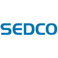Sedco在无缝沙特阿拉伯2022