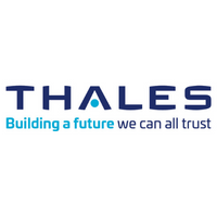 Thales在Seamless Saudi Arabia 2022