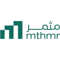 Mthmr at Seamless Saudi Arabia 2022