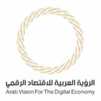 阿拉伯数字经济愿景，无缝沙特阿拉伯2022