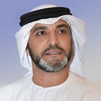Dr. Lt. Col. Hamad Khalifa Al Nuaimi | Head Of Telecom Division | Abu Dhabi Police » speaking at Roads & Traffic 2022